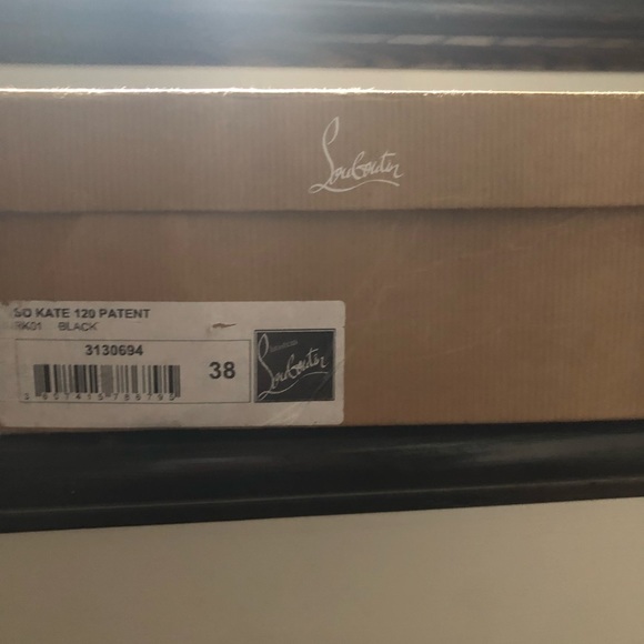 Authentic so Kate - Picture 6 of 6